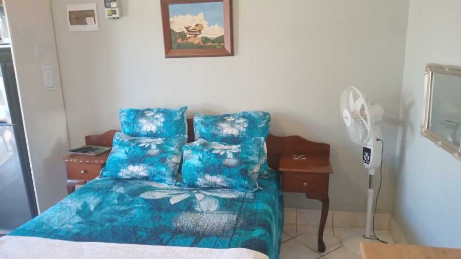 To Let 1 Bedroom Property for Rent in George South Western Cape